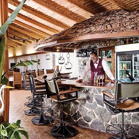Hotel Dik Dik Arusha Exteriér fotografie